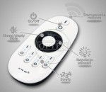 Pilot radiowy (dimmer) FUT006