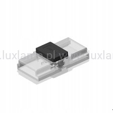 ZŁĄCZKA KONEKTOR ZACISK LED 8MM TYLKO ZACISNĄĆ