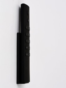 3 strefy - PILOT radiowy (dimmer) z podstawą magnetyczną