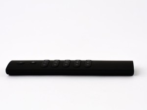 5 stref - PILOT radiowy (dimmer) z podstawą magnetyczną