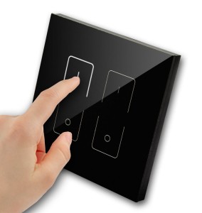 Podświetlenie przycisków