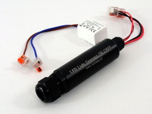Generator LED 3W CREE MONOCHROMATYCZNY GWIEZDNE NIEBO