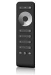 Pilot radiowy dimmer LED 4-strefowy RS1