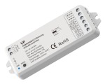 Sterownik VP do taśm LED RGBW/CCT  max 6A/CH (total max 15A)