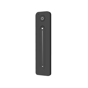 Pilot radiowy dimmer 1-strefowy slider R11