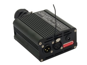 Generator światłowodowy LED  RGBW 16W DMX