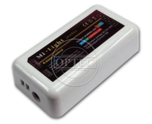 Sterownik do taśm LED RGB 3x6A FUT037