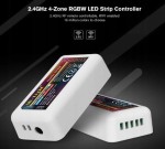 Sterownik do taśm LED RGBW FUT038