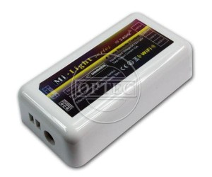 Ściemniacz LED napięciowy FUT036 2x6A (10A max)