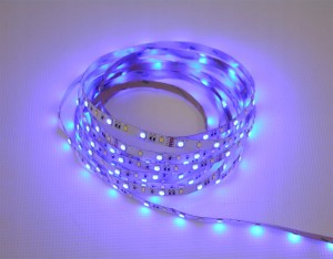 TAŚMA LED RGBW NEUTRALNY CRI80 EPISTAR Z BADANIAMI