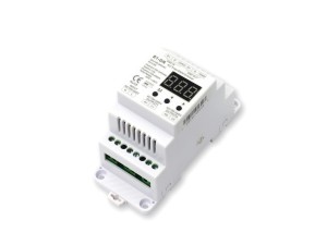 ŚCIEMNIACZ STEROWNIK KONTROLER DMX LED 230V TRIAC