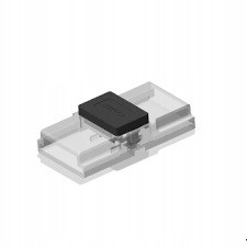 ZŁĄCZKA KONEKTOR ZACISK LED 8MM TYLKO ZACISNĄĆ