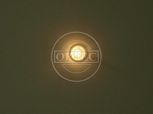 Końcówka akrylowa pik EP-032 (z zatyczką)