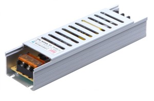 Zasilacz taśma LED RGBW 60W 12V SLIM NAJMNIEJSZY