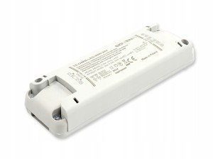Zasilacz TRIAC LED 80W 24V ŚCIEMNIALNY TAŚMA LED