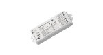 Sterownik radiowy napięciowy LED DIM/CCT/RGB/RGBW/RGB+CCT 5x3A WT5 WiFi RF Tuya