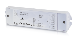 Sterownik prądowy LED 4X700mA SR-1009FA7