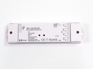 Sterownik prądowy LED 4x700mA SR-1022RCW