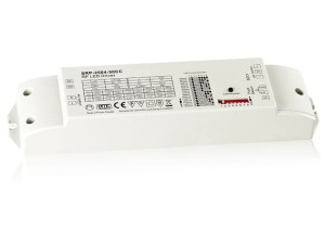 Sterownik ściemniacz prądowy LED regulowany 250mA-1500mA SRP-2504-50CC