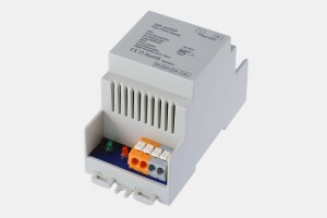 Zasilacz Dali SR-2400P na szynę DIN