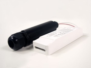 Generator LED 3W CREE ŚCIEMNIALNY WIFI TUYA MONOCHROMATYCZNY GWIEZDNE NIEBO