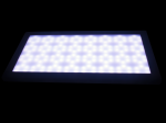 Kaseton, panel LED Stokrotkowa Łąka - Daisy meadow