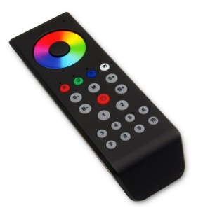 PILOT radiowy LED RGB/RGBW SR-2806 10-strefowy