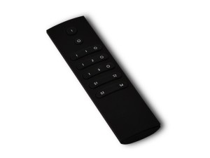 PILOT radiowy (dimmer) z podstawą magnetyczną 2833N-Z3 3-strefy