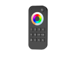 4 strefy - PILOT radiowy LED RGBW RGB+CCT RT10 uniwersalny