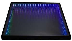 PANEL NIESKOŃCZONOŚĆ