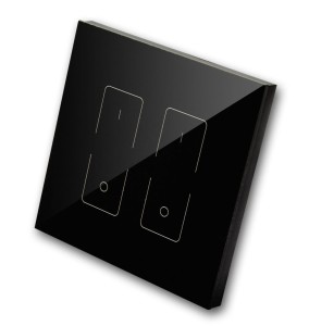 Kontroler naścienny LED (dimmer) radiowy 12/24VDC SR-2805T1