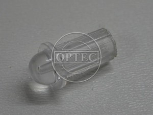 Końcówka akrylowa sfera EP-034
