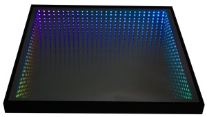 PANEL NIESKOŃCZONOŚĆ